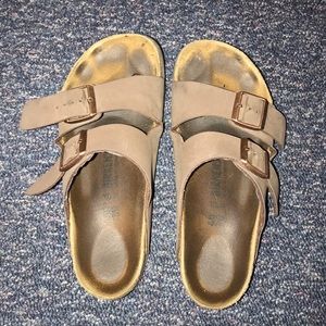 Birkenstock Arizona Mocha
